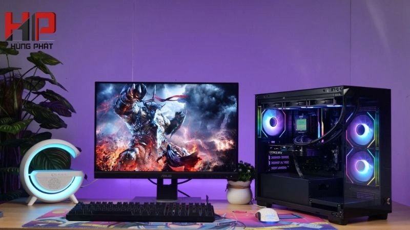 PC Hùng Phát Relaw