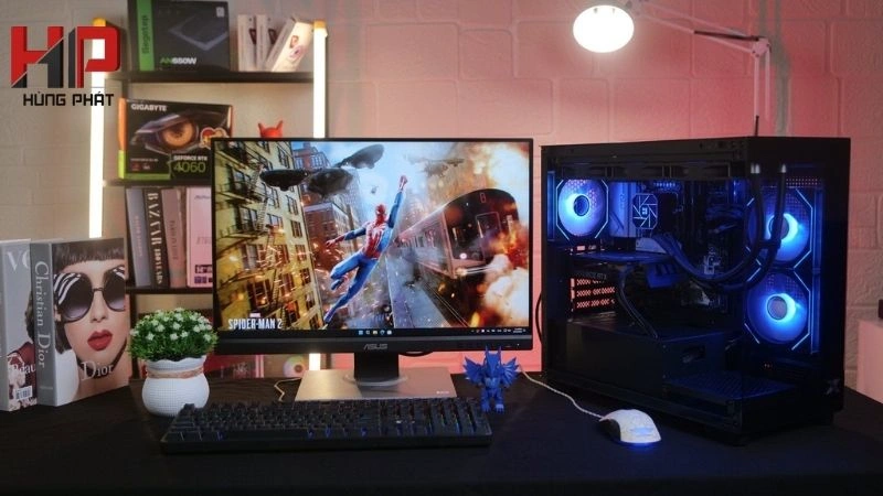 PC Hùng Phát Relaw