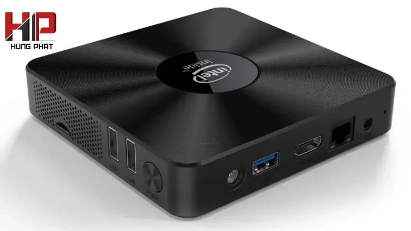 PC Intel