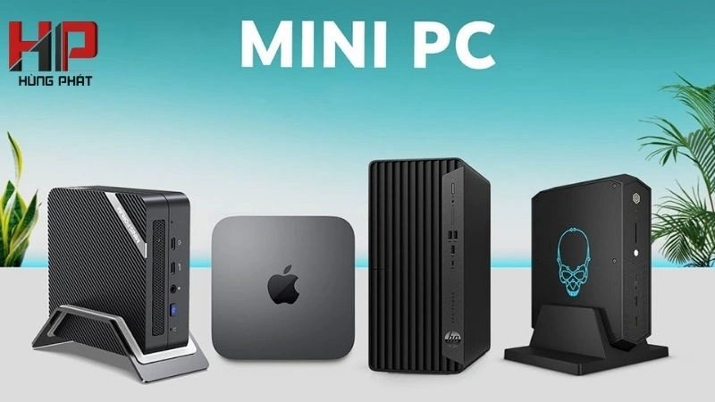 PC Mini