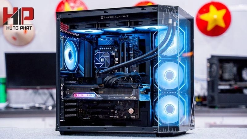 PC Theo nhu cầu