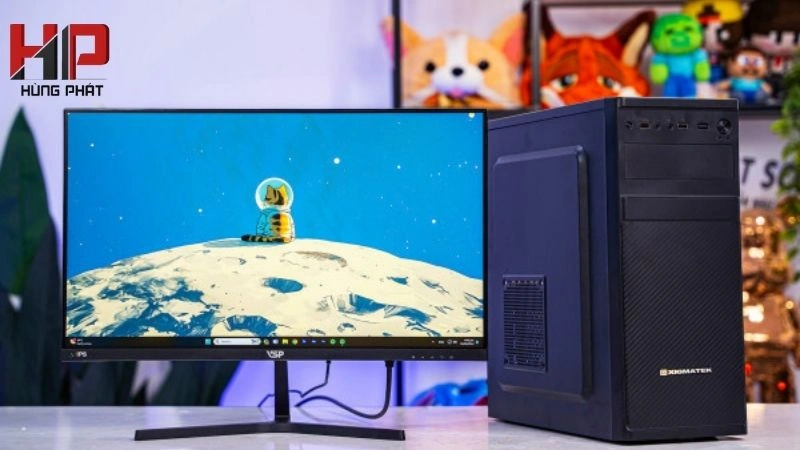 PC Gaming Theo giá