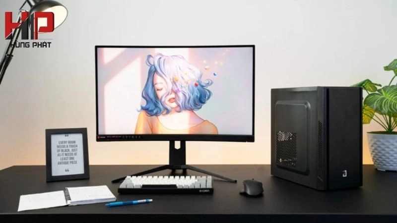 PC Gaming Theo giá
