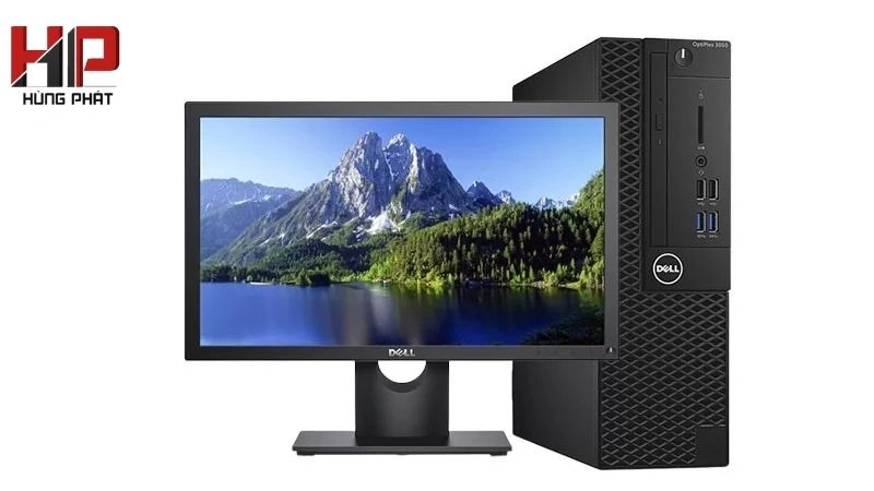 pc văn phòng giá rẻ