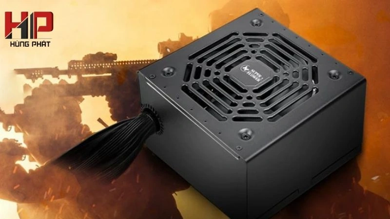 PSU nguồn máy tính cũ