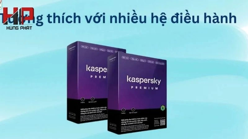 phần mềm diệt virus