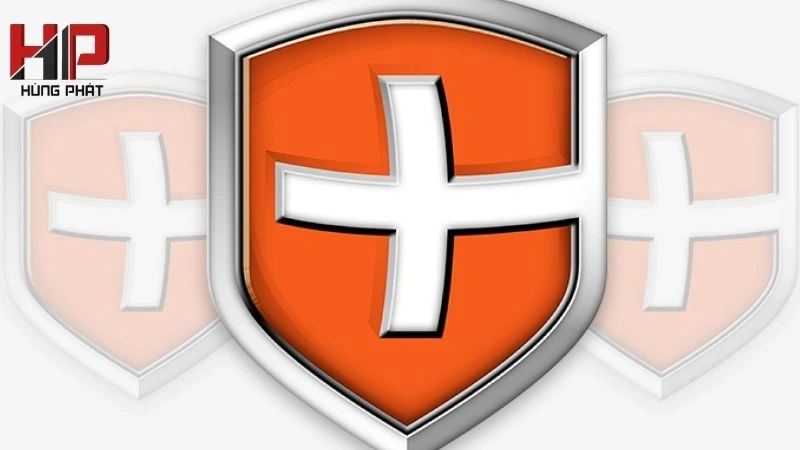 phần mềm diệt virus