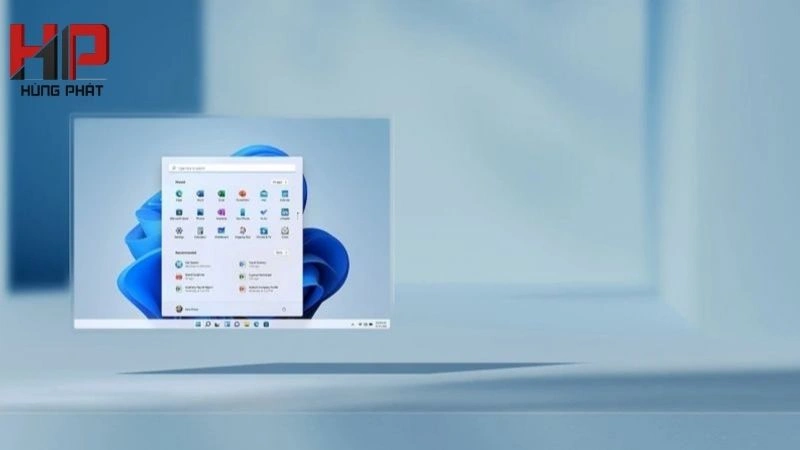 Phần mềm Laptop