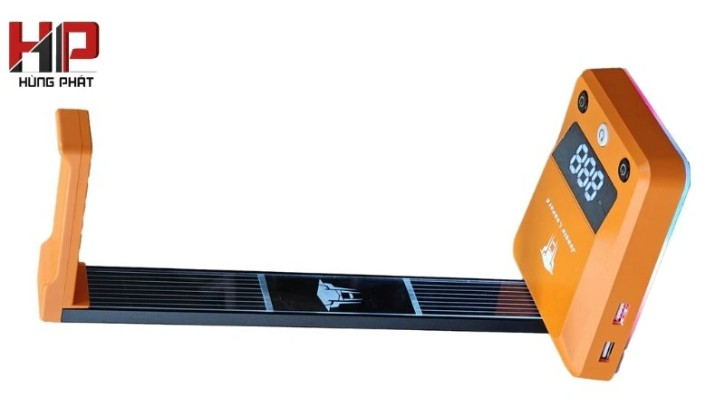 Phụ kiện Gear