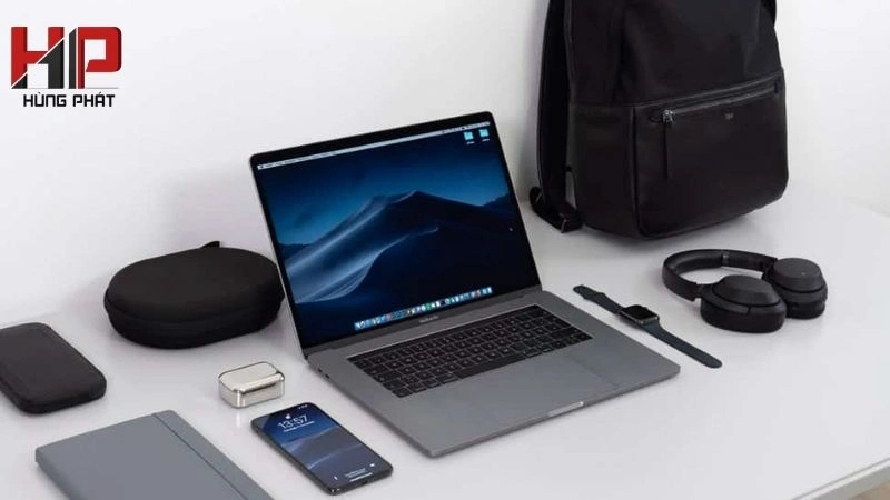 phụ kiện laptop