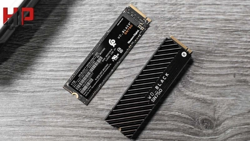  phụ kiện SSD