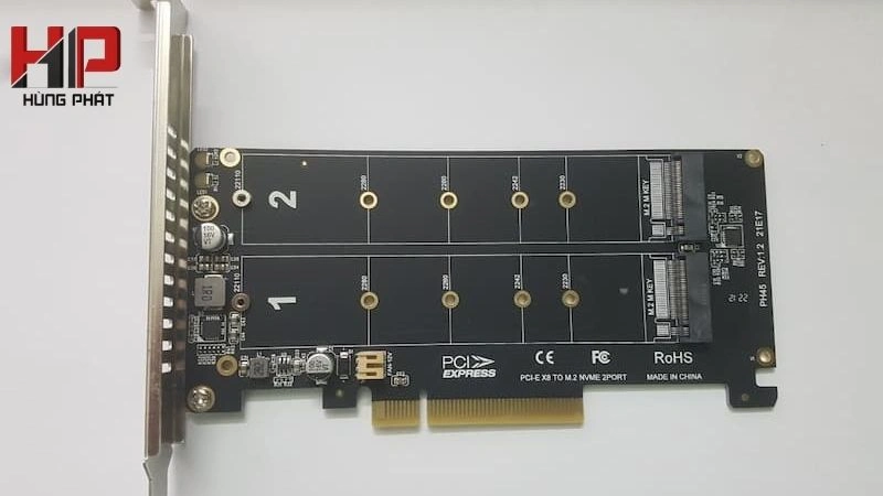  phụ kiện SSD