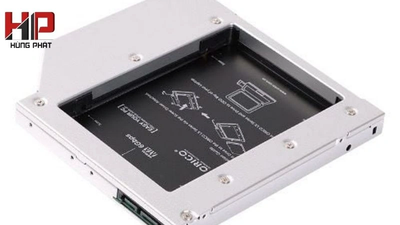  phụ kiện SSD