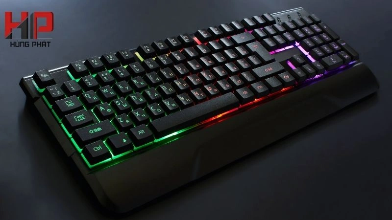 Phụ kiện bàn phím