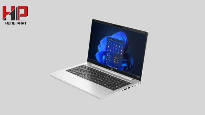 Laptop HP Probook