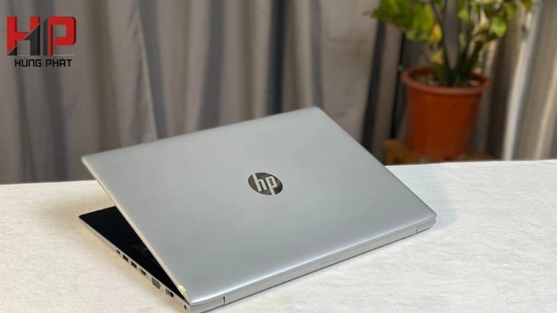 Laptop HP Probook