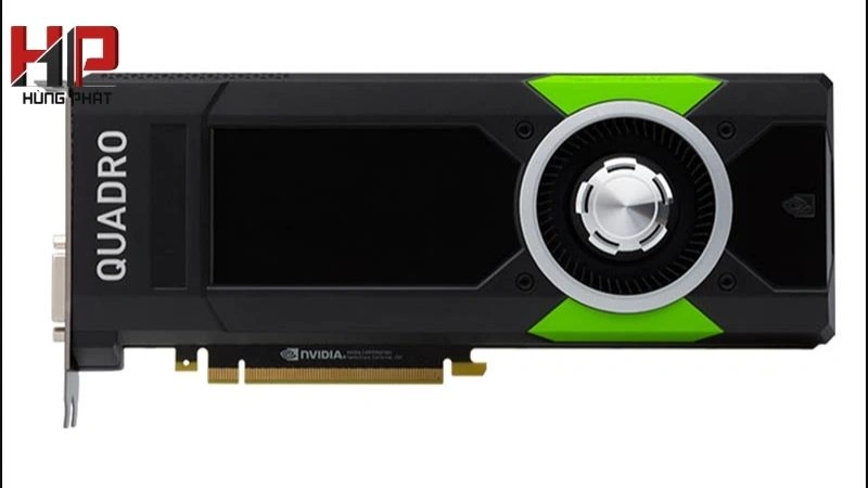 nvidia quadro