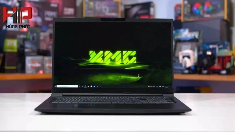 Laptop RTX 3050/3050Ti