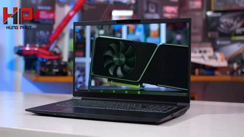 Laptop RTX 3050/3050Ti