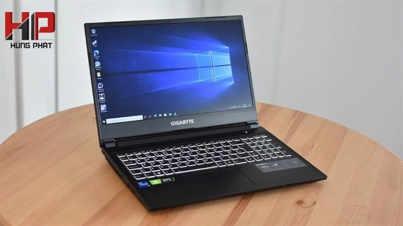 Laptop RTX 3060
