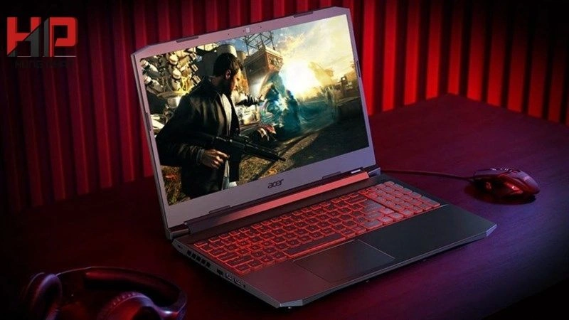 Laptop RTX 3060