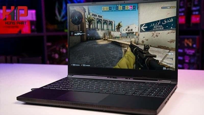 Laptop RTX 3070/3070Ti