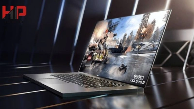 Laptop RTX 3070/3070Ti