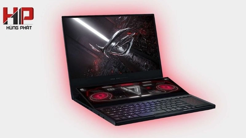 Laptop RTX 3080/3080Ti