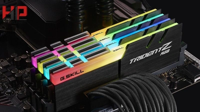 Ram DDR5 cao cấp
