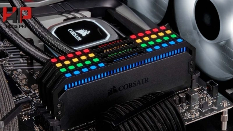 Ram DDR5 cao cấp