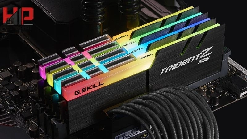 ram led rgb