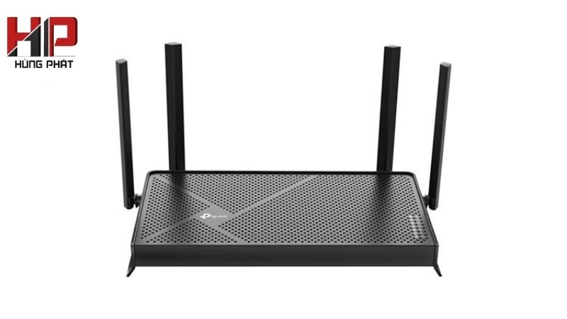 Router Wifi