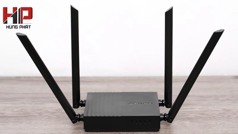 Router Wifi