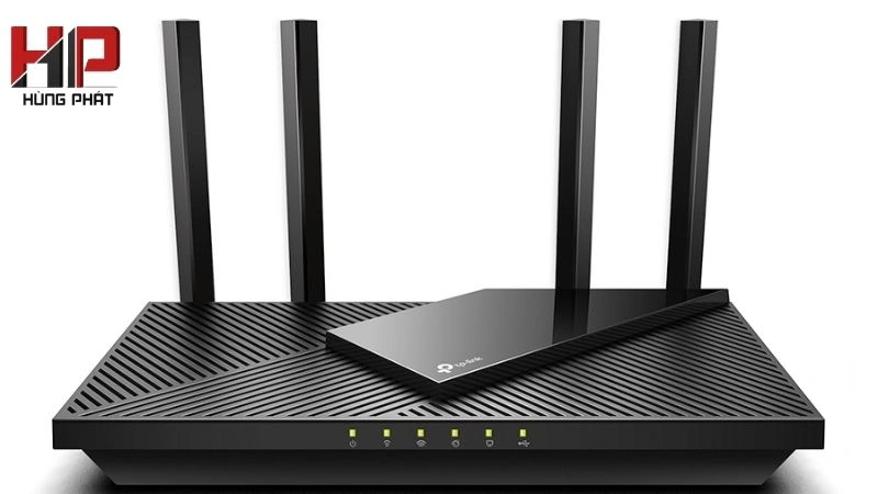 Router Wifi