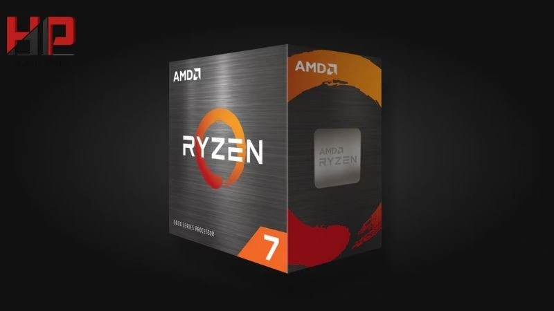 PC CPU AMD Ryzen 3
