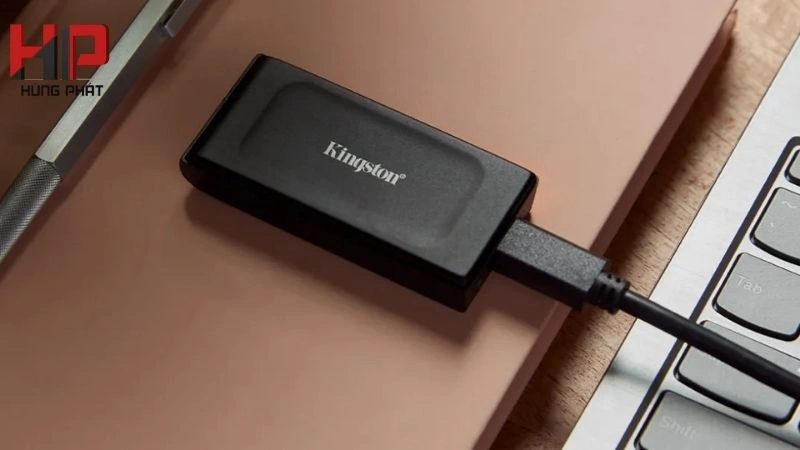 giá ổ cứng ssd gắn ngoài