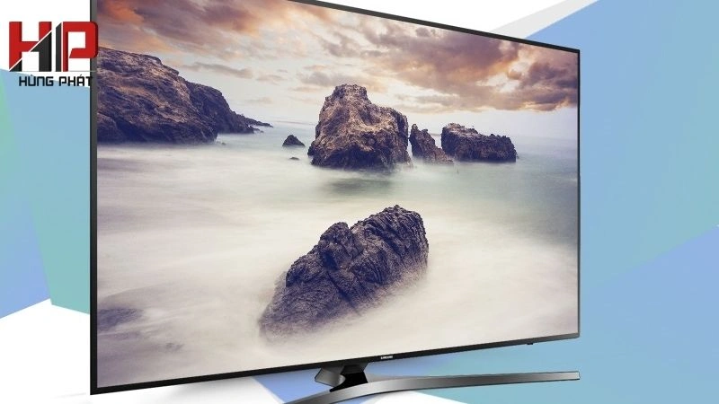 Tivi Samsung