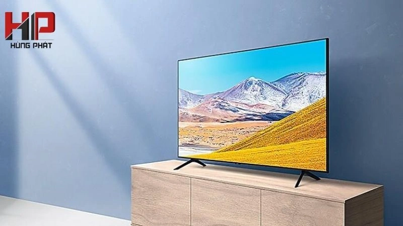Tivi Samsung
