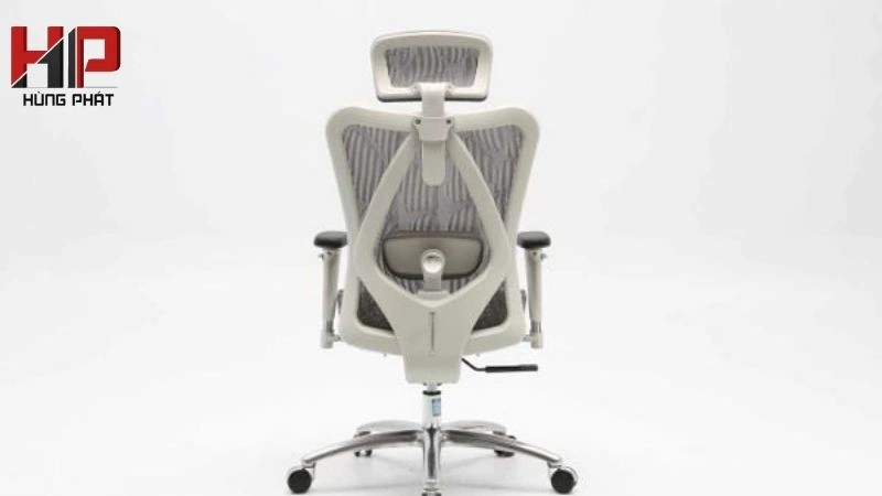 Ghế công thái học Sihoo