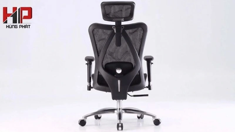 Ghế công thái học Sihoo