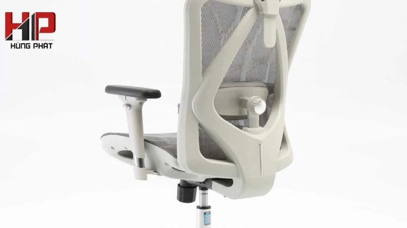 Ghế công thái học Sihoo