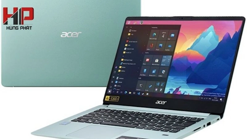 Laptop Acer Swift