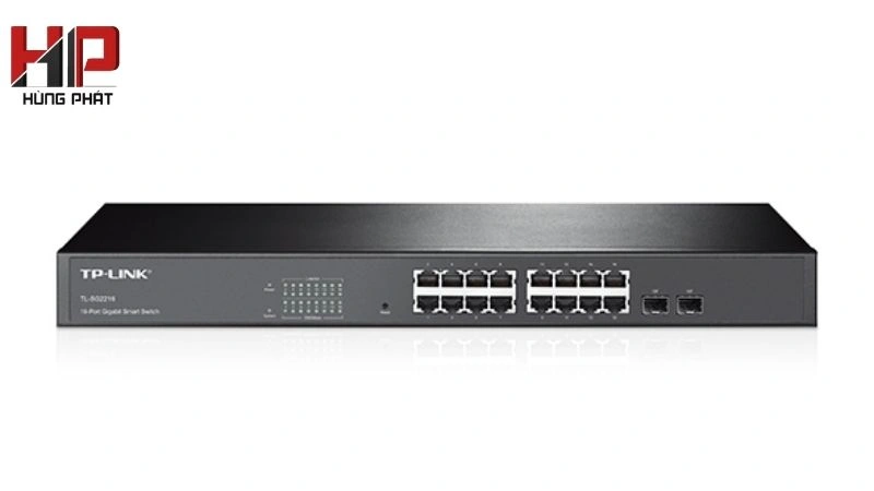 Switch 16 ports