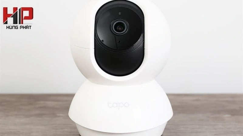 camera TP-Link