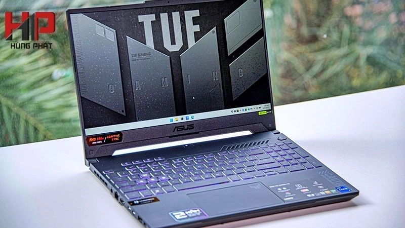 Laptop Asus TUF Series