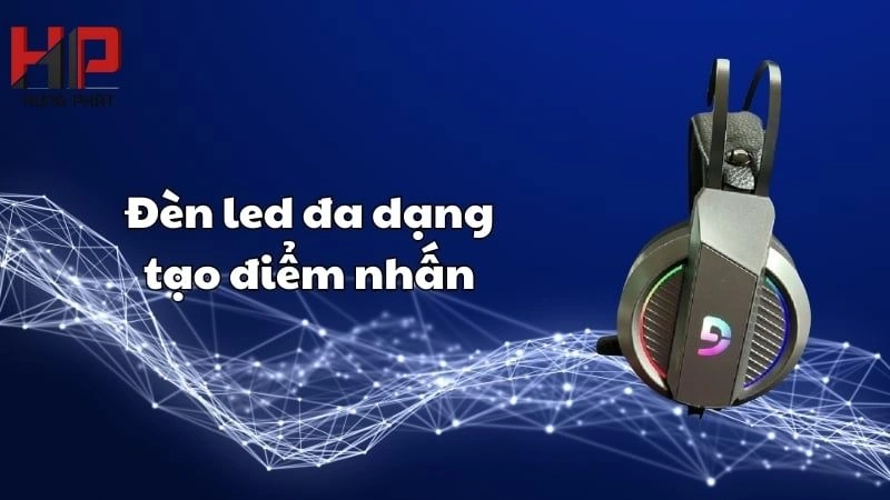 Tai nghe Fuhlen