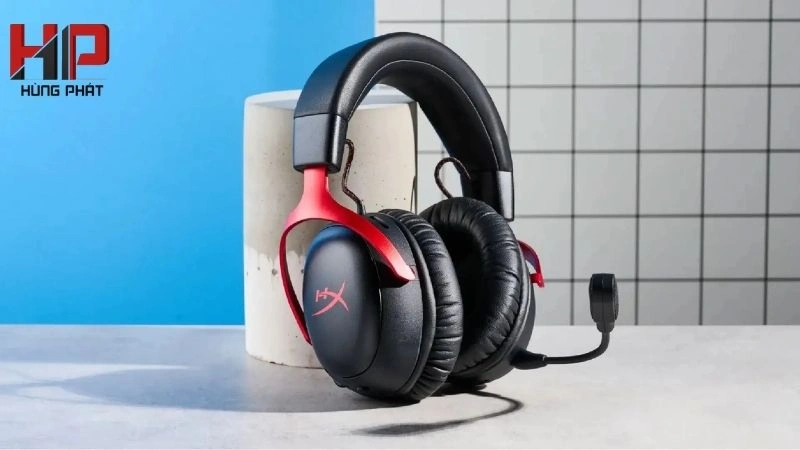 Tai nghe HyperX