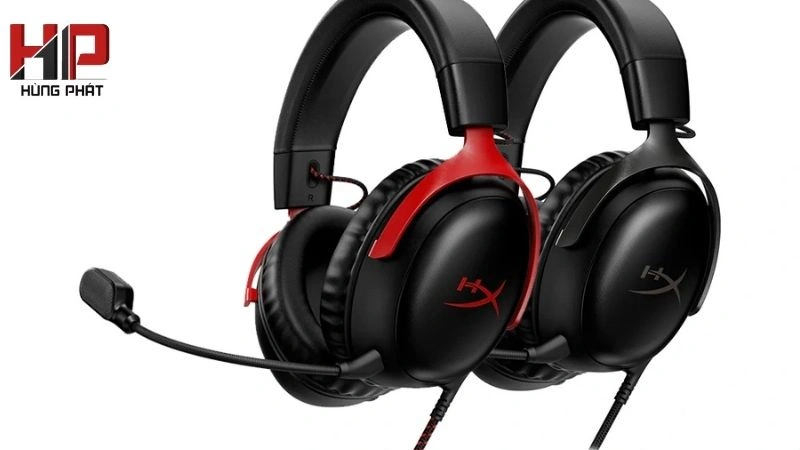 Tai nghe HyperX
