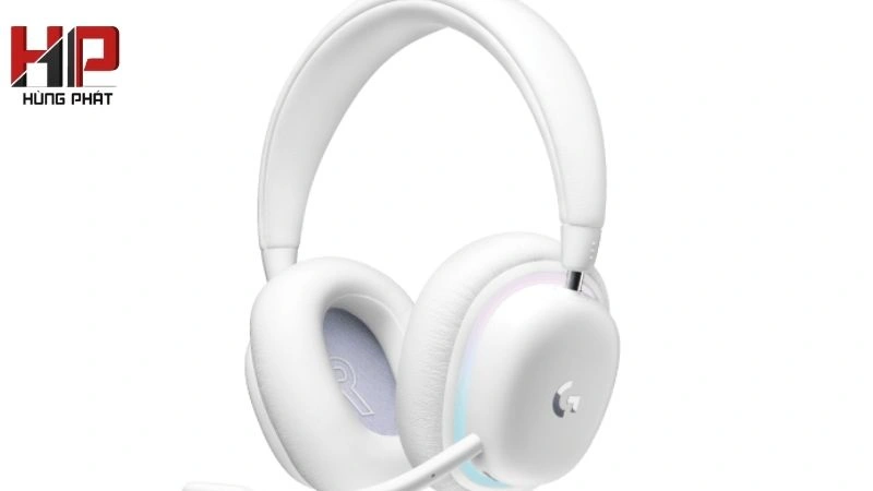 Tai nghe Logitech