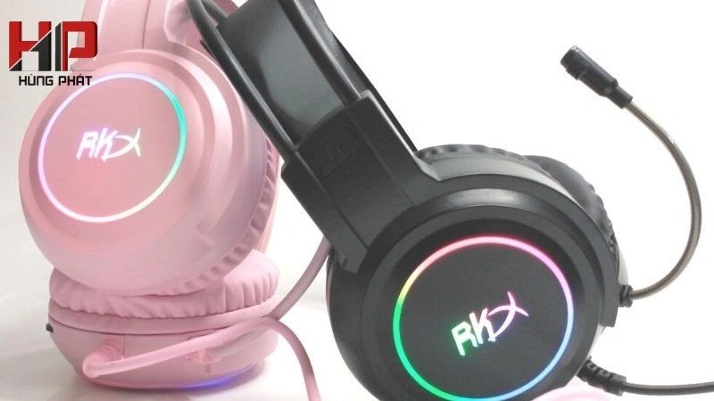 Tai nghe Royal Kludge